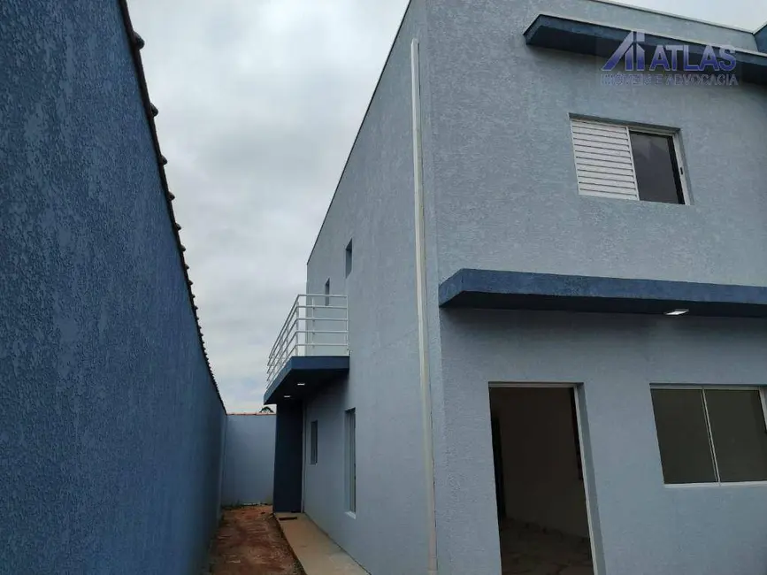 Foto 3 de Sobrado com 2 quartos à venda, 140m2 em Mairipora - SP