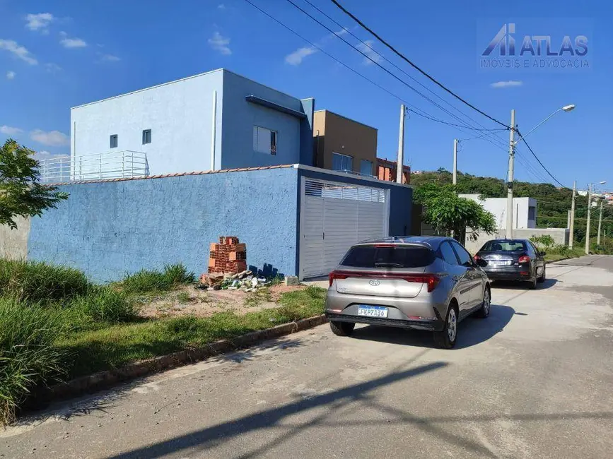 Foto 5 de Sobrado com 2 quartos à venda, 140m2 em Mairipora - SP