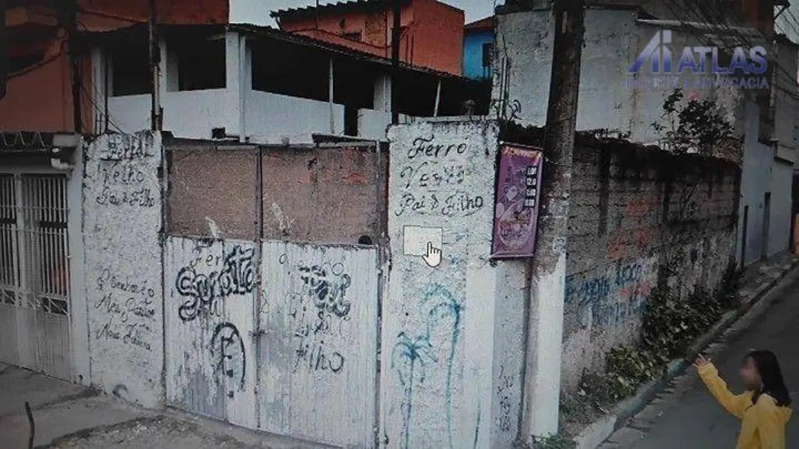 Terreno / Lote à venda e para alugar, 105m2 em São Paulo - SP - imagem 1 Foto 1 de Terreno / Lote à venda e para alugar, 105m2 em São Paulo - SP