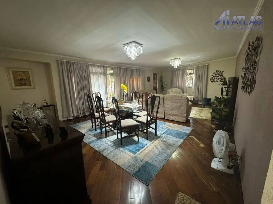 Foto 4 de Sobrado com 3 quartos à venda, 92m2 em Parque Novo Mundo, São Paulo - SP