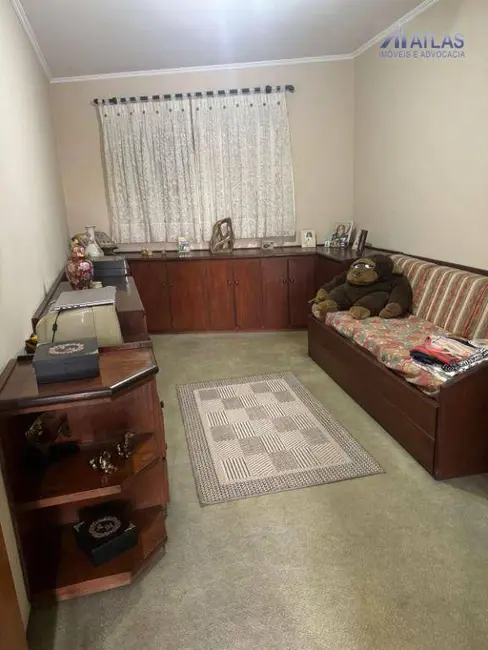 Foto 6 de Sobrado com 3 quartos à venda, 92m2 em Parque Novo Mundo, São Paulo - SP