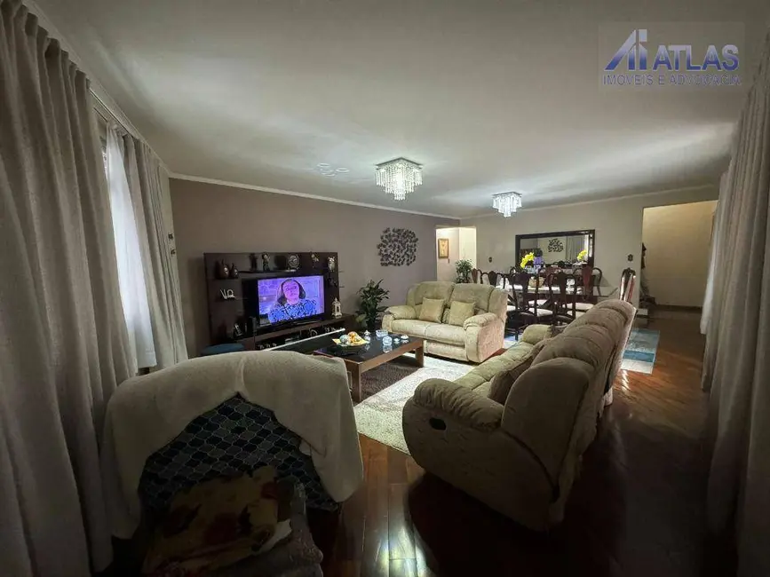 Foto 3 de Sobrado com 3 quartos à venda, 92m2 em Parque Novo Mundo, São Paulo - SP