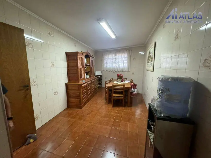 Foto 8 de Sobrado com 3 quartos à venda, 92m2 em Parque Novo Mundo, São Paulo - SP