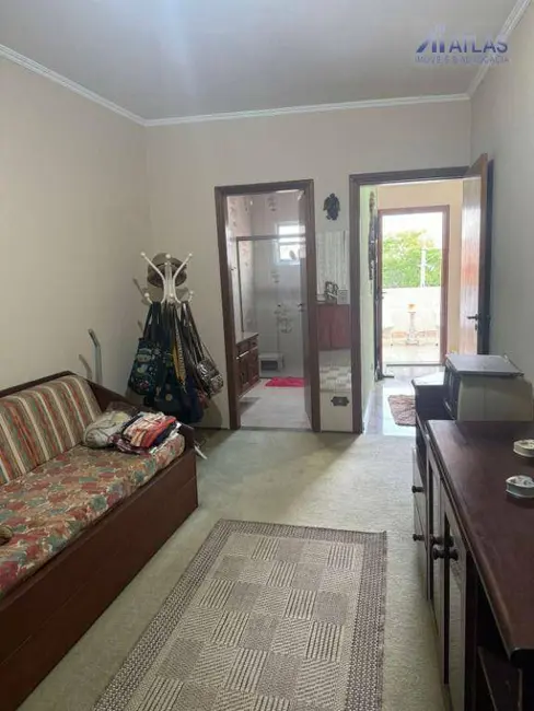 Foto 5 de Sobrado com 3 quartos à venda, 92m2 em Parque Novo Mundo, São Paulo - SP