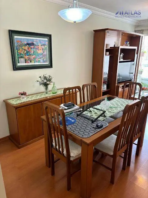 Foto 9 de Apartamento com 3 quartos à venda, 93m2 em Vila Isolina Mazzei, São Paulo - SP