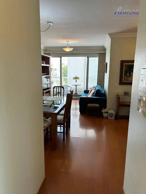 Foto 8 de Apartamento com 3 quartos à venda, 93m2 em Vila Isolina Mazzei, São Paulo - SP