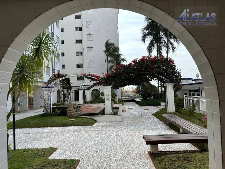 Foto 5 de Apartamento com 3 quartos à venda, 93m2 em Vila Isolina Mazzei, São Paulo - SP