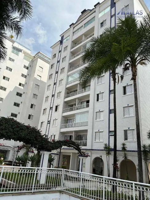 Foto 2 de Apartamento com 3 quartos à venda, 93m2 em Vila Isolina Mazzei, São Paulo - SP