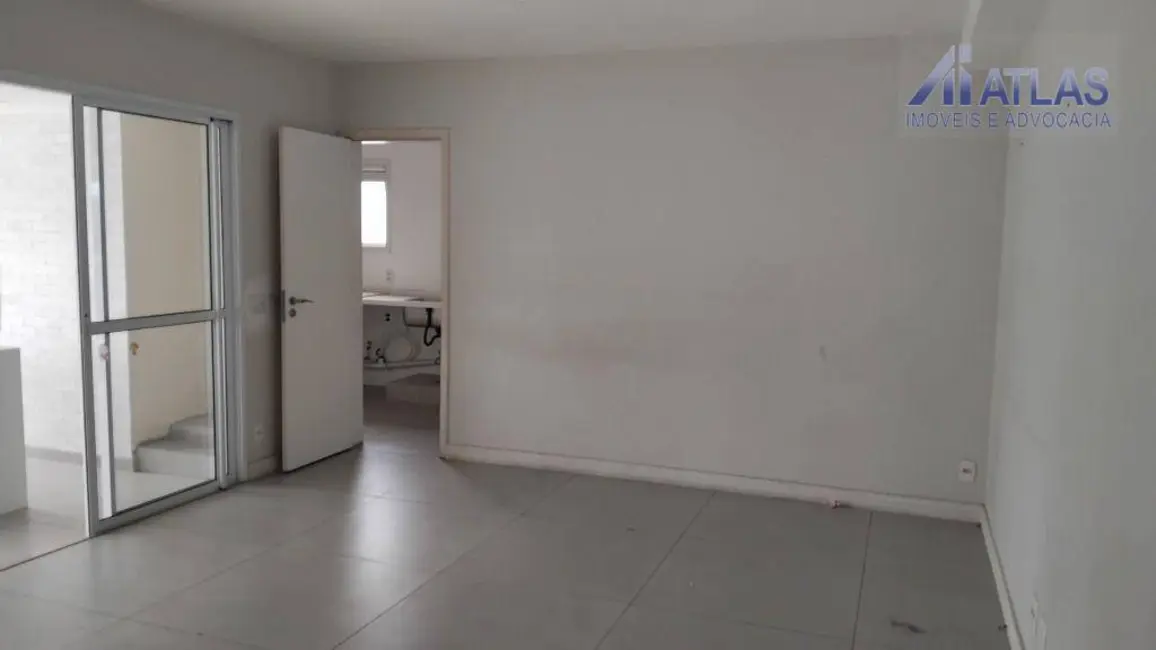 Foto 6 de Apartamento com 3 quartos à venda, 130m2 em Vila Maria Alta, São Paulo - SP