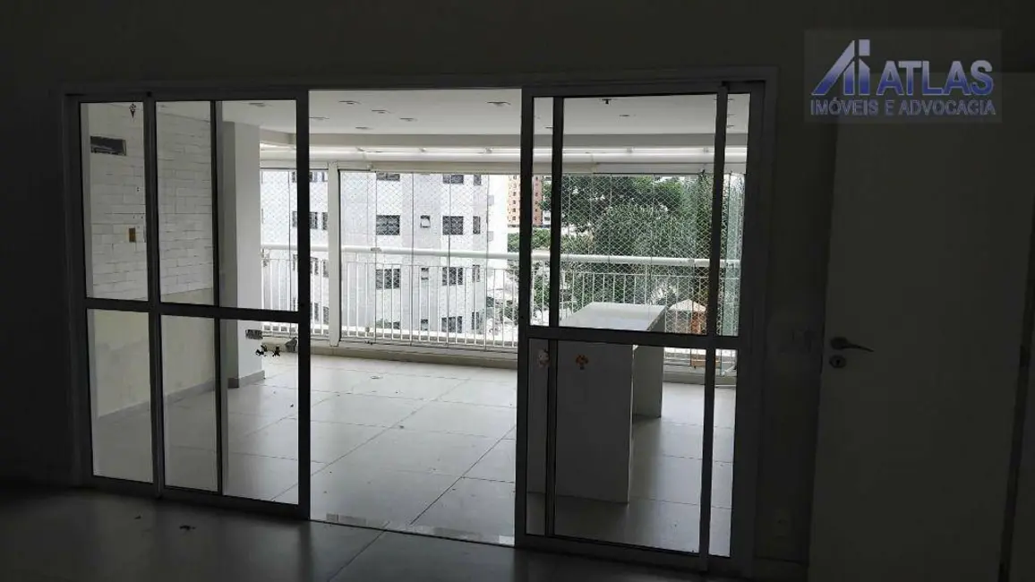 Foto 8 de Apartamento com 3 quartos à venda, 130m2 em Vila Maria Alta, São Paulo - SP