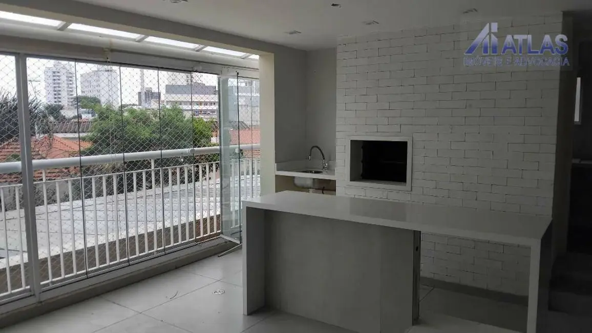 Foto 9 de Apartamento com 3 quartos à venda, 130m2 em Vila Maria Alta, São Paulo - SP