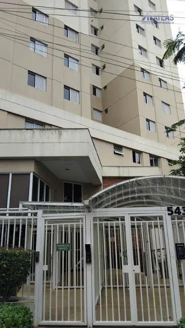 Foto 1 de Apartamento com 3 quartos à venda, 130m2 em Vila Maria Alta, São Paulo - SP