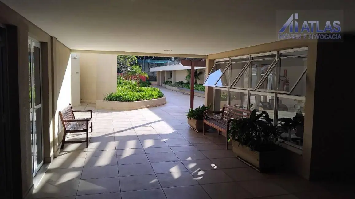 Foto 2 de Apartamento com 3 quartos à venda, 130m2 em Vila Maria Alta, São Paulo - SP