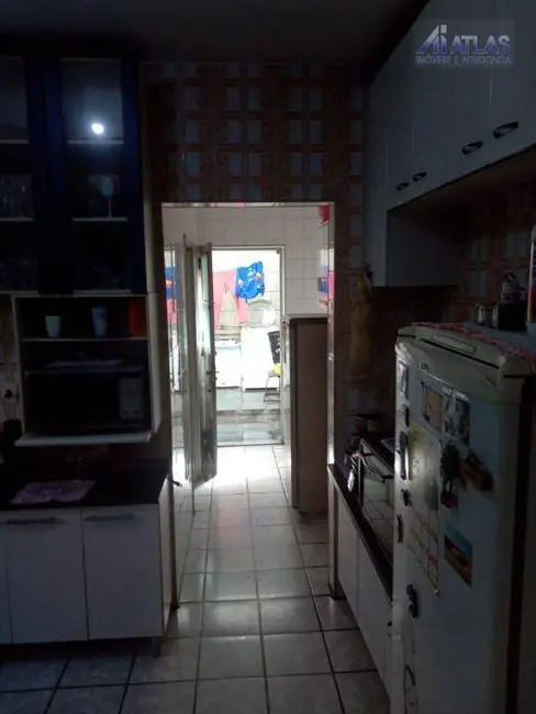 Sobrado com 2 quartos à venda, 138m2 em Jardim Monte Carmelo, Guarulhos - SP - imagem 8 Foto 8 de Sobrado com 2 quartos à venda, 138m2 em Jardim Monte Carmelo, Guarulhos - SP