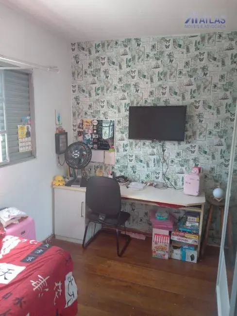 Sobrado com 2 quartos à venda, 138m2 em Jardim Monte Carmelo, Guarulhos - SP - imagem 7 Foto 7 de Sobrado com 2 quartos à venda, 138m2 em Jardim Monte Carmelo, Guarulhos - SP