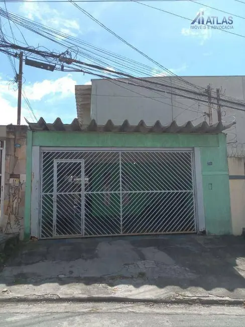 Sobrado com 2 quartos à venda, 138m2 em Jardim Monte Carmelo, Guarulhos - SP - imagem 1 Foto 1 de Sobrado com 2 quartos à venda, 138m2 em Jardim Monte Carmelo, Guarulhos - SP