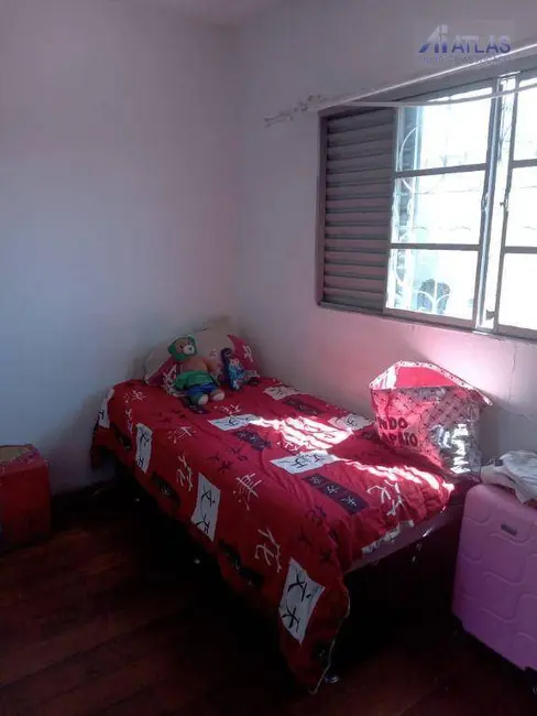 Sobrado com 2 quartos à venda, 138m2 em Jardim Monte Carmelo, Guarulhos - SP - imagem 6 Foto 6 de Sobrado com 2 quartos à venda, 138m2 em Jardim Monte Carmelo, Guarulhos - SP