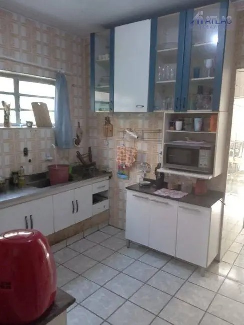 Sobrado com 2 quartos à venda, 138m2 em Jardim Monte Carmelo, Guarulhos - SP - imagem 9 Foto 9 de Sobrado com 2 quartos à venda, 138m2 em Jardim Monte Carmelo, Guarulhos - SP