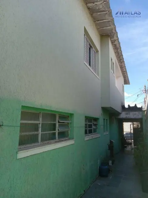 Sobrado com 2 quartos à venda, 138m2 em Jardim Monte Carmelo, Guarulhos - SP - imagem 3 Foto 3 de Sobrado com 2 quartos à venda, 138m2 em Jardim Monte Carmelo, Guarulhos - SP