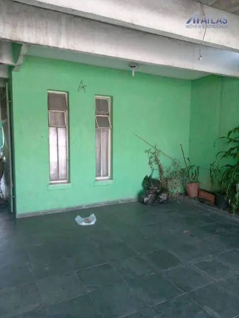 Sobrado com 2 quartos à venda, 138m2 em Jardim Monte Carmelo, Guarulhos - SP - imagem 2 Foto 2 de Sobrado com 2 quartos à venda, 138m2 em Jardim Monte Carmelo, Guarulhos - SP