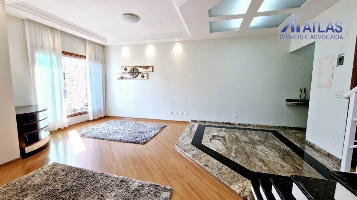 Foto 5 de Sobrado com 3 quartos à venda, 220m2 em Vila Maria Alta, São Paulo - SP