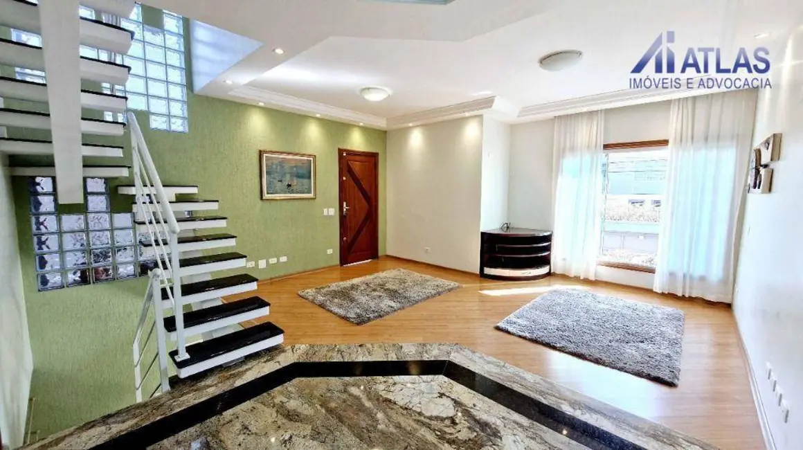 Foto 8 de Sobrado com 3 quartos à venda, 220m2 em Vila Maria Alta, São Paulo - SP