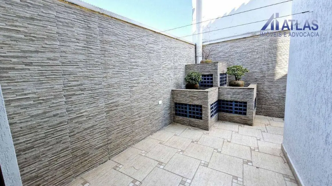 Foto 4 de Sobrado com 3 quartos à venda, 220m2 em Vila Maria Alta, São Paulo - SP