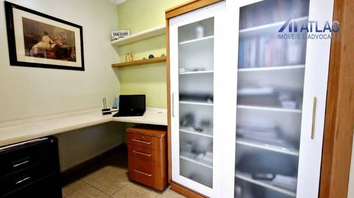 Foto 9 de Sobrado com 3 quartos à venda, 220m2 em Vila Maria Alta, São Paulo - SP