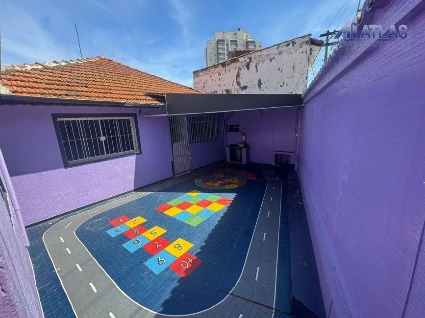 Foto 1 de Sobrado para alugar em Vila Maria Alta, São Paulo - SP