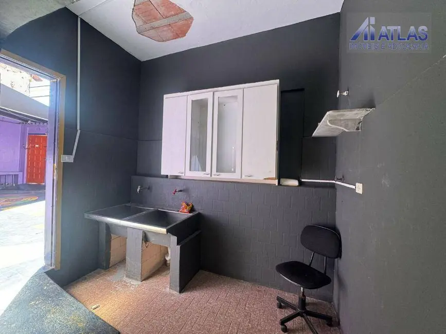 Foto 22 de Sobrado para alugar em Vila Maria Alta, São Paulo - SP