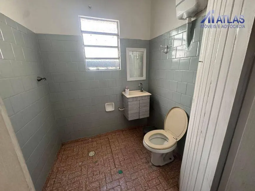 Foto 4 de Sobrado para alugar em Vila Maria Alta, São Paulo - SP