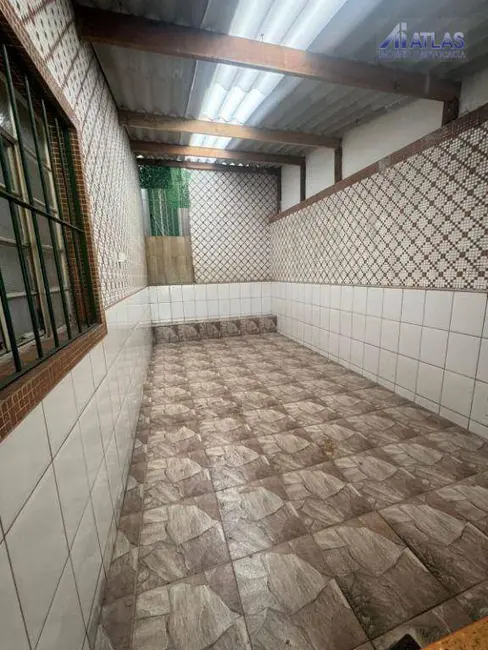 Foto 19 de Sobrado para alugar em Vila Maria Alta, São Paulo - SP