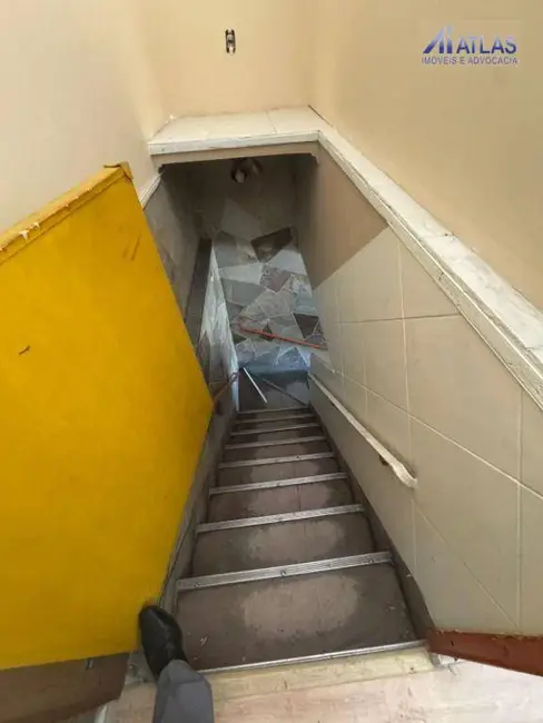 Foto 18 de Sobrado para alugar em Vila Maria Alta, São Paulo - SP