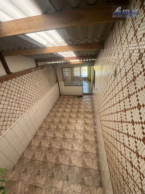 Foto 5 de Sobrado para alugar em Vila Maria Alta, São Paulo - SP