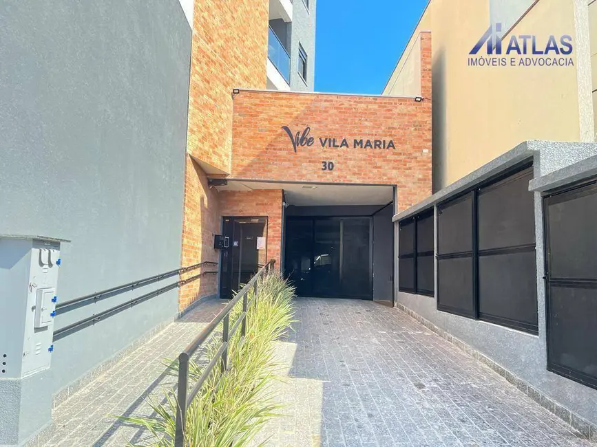 Apartamento com 2 quartos para alugar, 47m2 em Vila Maria Alta, São Paulo - SP - imagem 3 Foto 3 de Apartamento com 2 quartos para alugar, 47m2 em Vila Maria Alta, São Paulo - SP