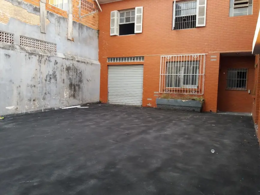 Armazém / Galpão à venda e para alugar, 484m2 em Vila Maria Alta, São Paulo - SP - imagem 5 Foto 5 de Armazém / Galpão à venda e para alugar, 484m2 em Vila Maria Alta, São Paulo - SP