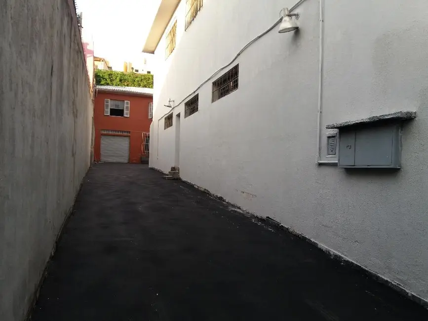Armazém / Galpão à venda e para alugar, 484m2 em Vila Maria Alta, São Paulo - SP - imagem 3 Foto 3 de Armazém / Galpão à venda e para alugar, 484m2 em Vila Maria Alta, São Paulo - SP