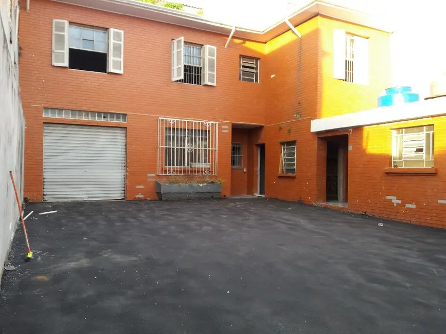 Armazém / Galpão à venda e para alugar, 484m2 em Vila Maria Alta, São Paulo - SP - imagem 4 Foto 4 de Armazém / Galpão à venda e para alugar, 484m2 em Vila Maria Alta, São Paulo - SP