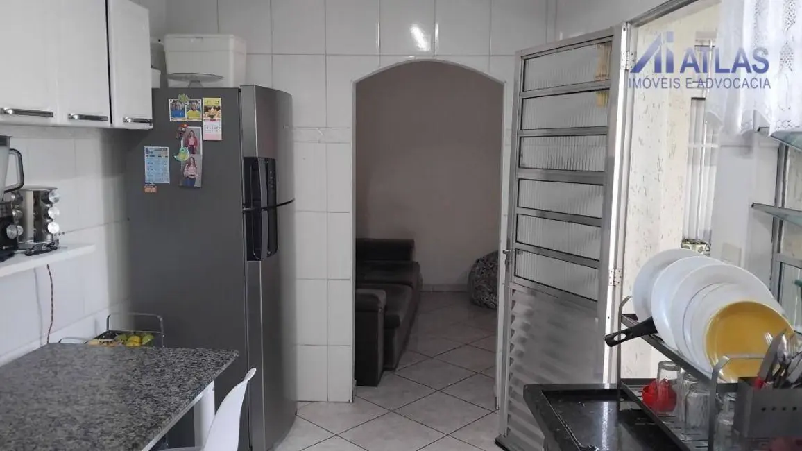 Casa com 2 quartos à venda, 232m2 em Jardim Andaraí, São Paulo - SP - imagem 5 Foto 5 de Casa com 2 quartos à venda, 232m2 em Jardim Andaraí, São Paulo - SP