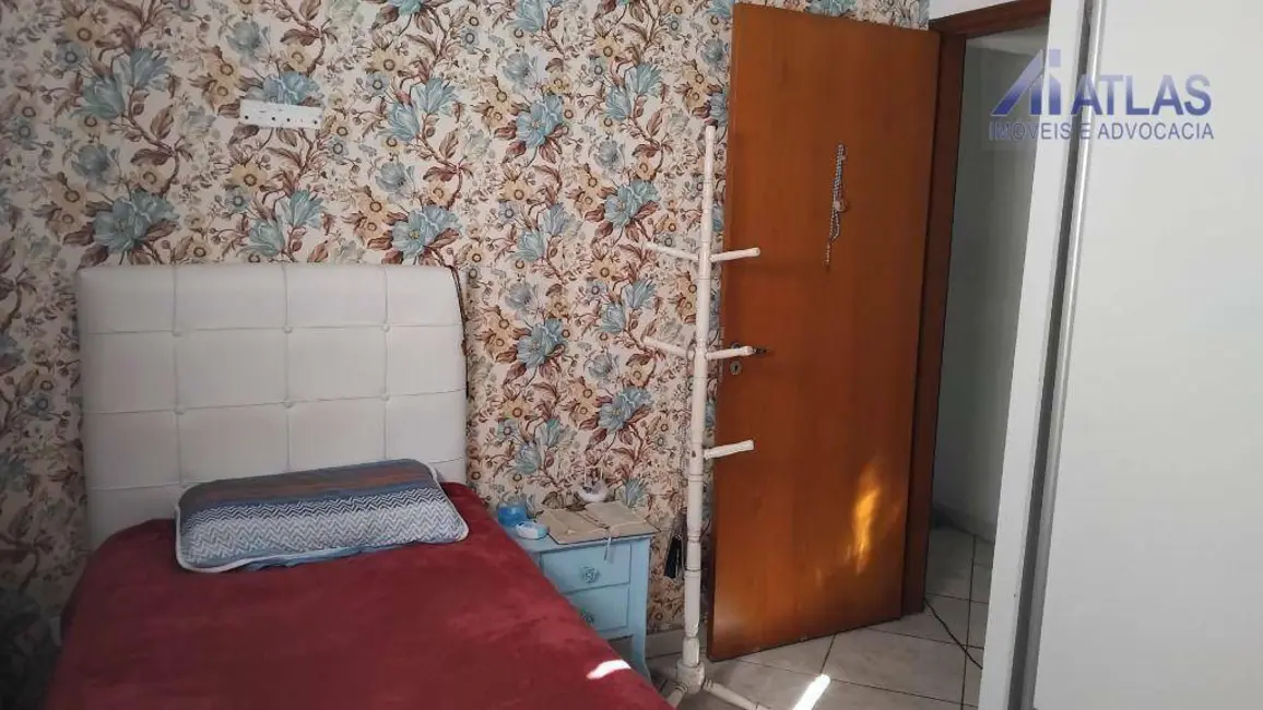 Casa com 2 quartos à venda, 232m2 em Jardim Andaraí, São Paulo - SP - imagem 8 Foto 8 de Casa com 2 quartos à venda, 232m2 em Jardim Andaraí, São Paulo - SP