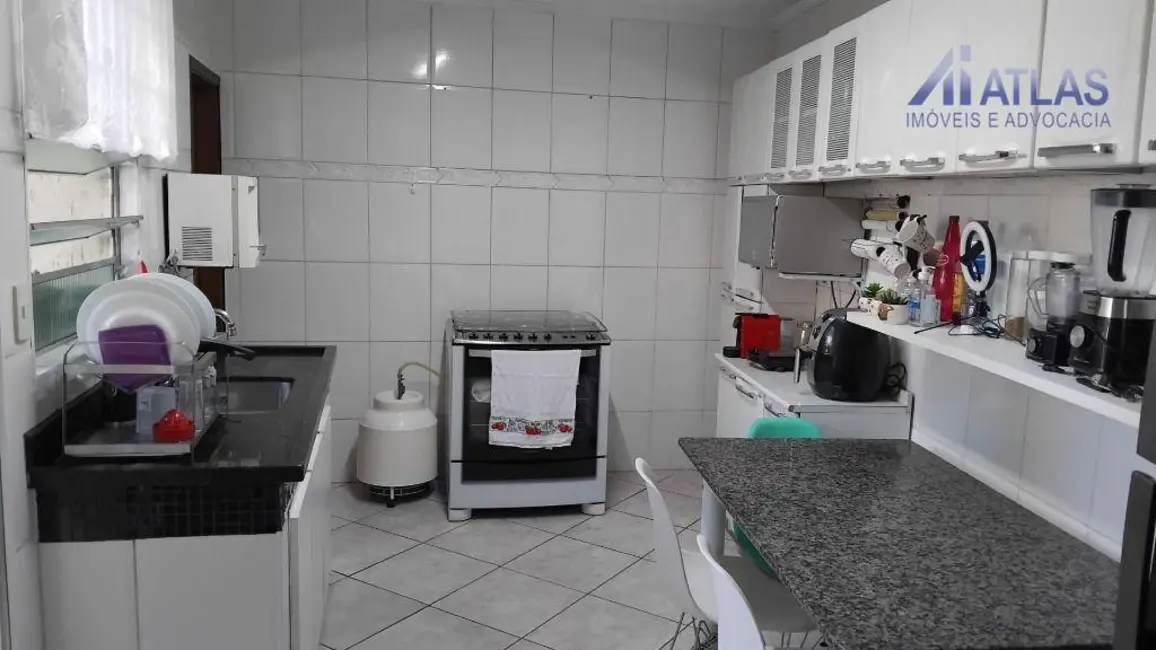 Casa com 2 quartos à venda, 232m2 em Jardim Andaraí, São Paulo - SP - imagem 4 Foto 4 de Casa com 2 quartos à venda, 232m2 em Jardim Andaraí, São Paulo - SP