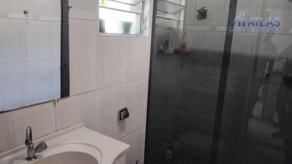 Casa com 2 quartos à venda, 232m2 em Jardim Andaraí, São Paulo - SP - imagem 7 Foto 7 de Casa com 2 quartos à venda, 232m2 em Jardim Andaraí, São Paulo - SP