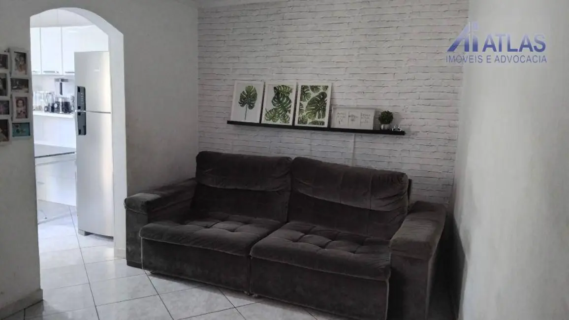 Casa com 2 quartos à venda, 232m2 em Jardim Andaraí, São Paulo - SP - imagem 3 Foto 3 de Casa com 2 quartos à venda, 232m2 em Jardim Andaraí, São Paulo - SP