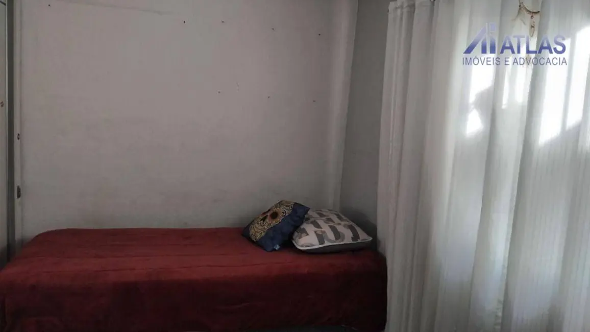 Casa com 2 quartos à venda, 232m2 em Jardim Andaraí, São Paulo - SP - imagem 9 Foto 9 de Casa com 2 quartos à venda, 232m2 em Jardim Andaraí, São Paulo - SP