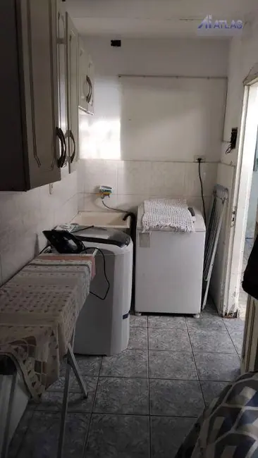 Casa com 2 quartos à venda, 232m2 em Jardim Andaraí, São Paulo - SP - imagem 6 Foto 6 de Casa com 2 quartos à venda, 232m2 em Jardim Andaraí, São Paulo - SP