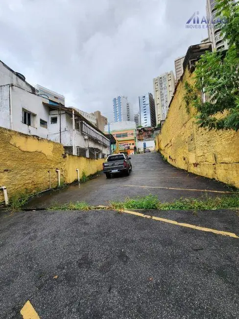 Terreno / Lote à venda e para alugar, 261m2 em Santana, São Paulo - SP - imagem 7 Foto 7 de Terreno / Lote à venda e para alugar, 261m2 em Santana, São Paulo - SP