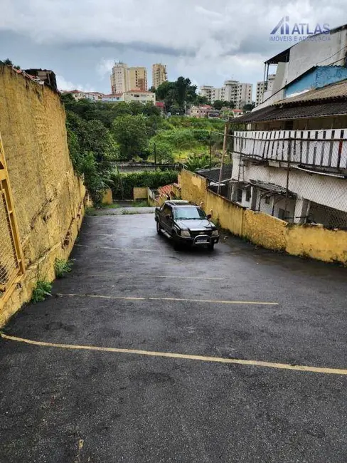 Terreno / Lote à venda e para alugar, 261m2 em Santana, São Paulo - SP - imagem 3 Foto 3 de Terreno / Lote à venda e para alugar, 261m2 em Santana, São Paulo - SP