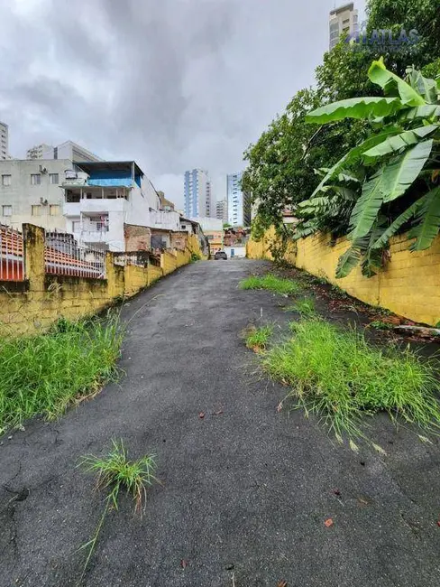 Terreno / Lote à venda e para alugar, 261m2 em Santana, São Paulo - SP - imagem 9 Foto 9 de Terreno / Lote à venda e para alugar, 261m2 em Santana, São Paulo - SP
