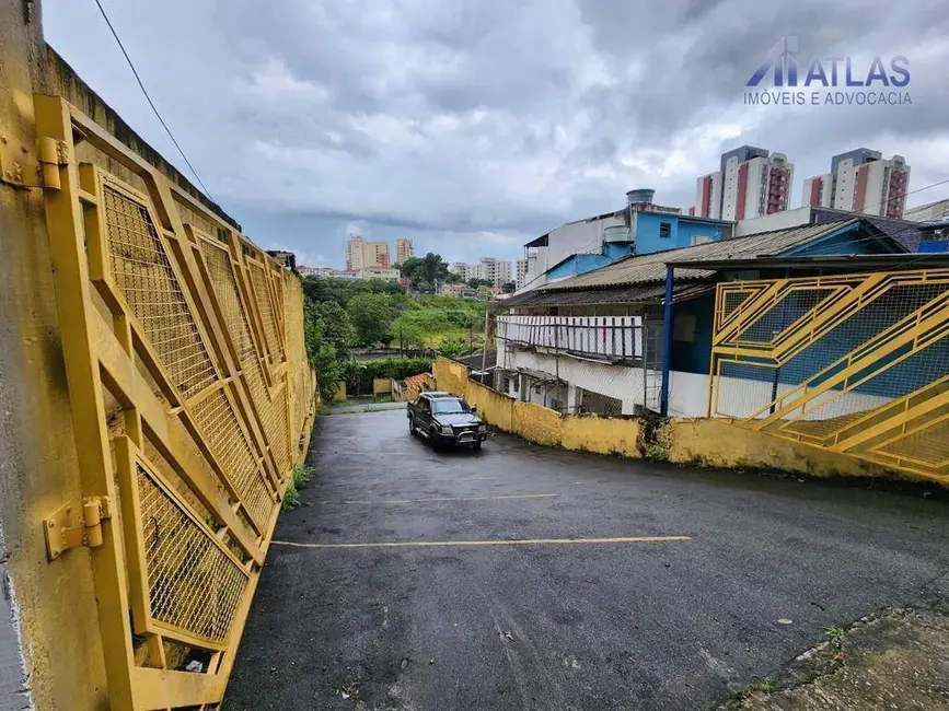 Terreno / Lote à venda e para alugar, 261m2 em Santana, São Paulo - SP - imagem 2 Foto 2 de Terreno / Lote à venda e para alugar, 261m2 em Santana, São Paulo - SP