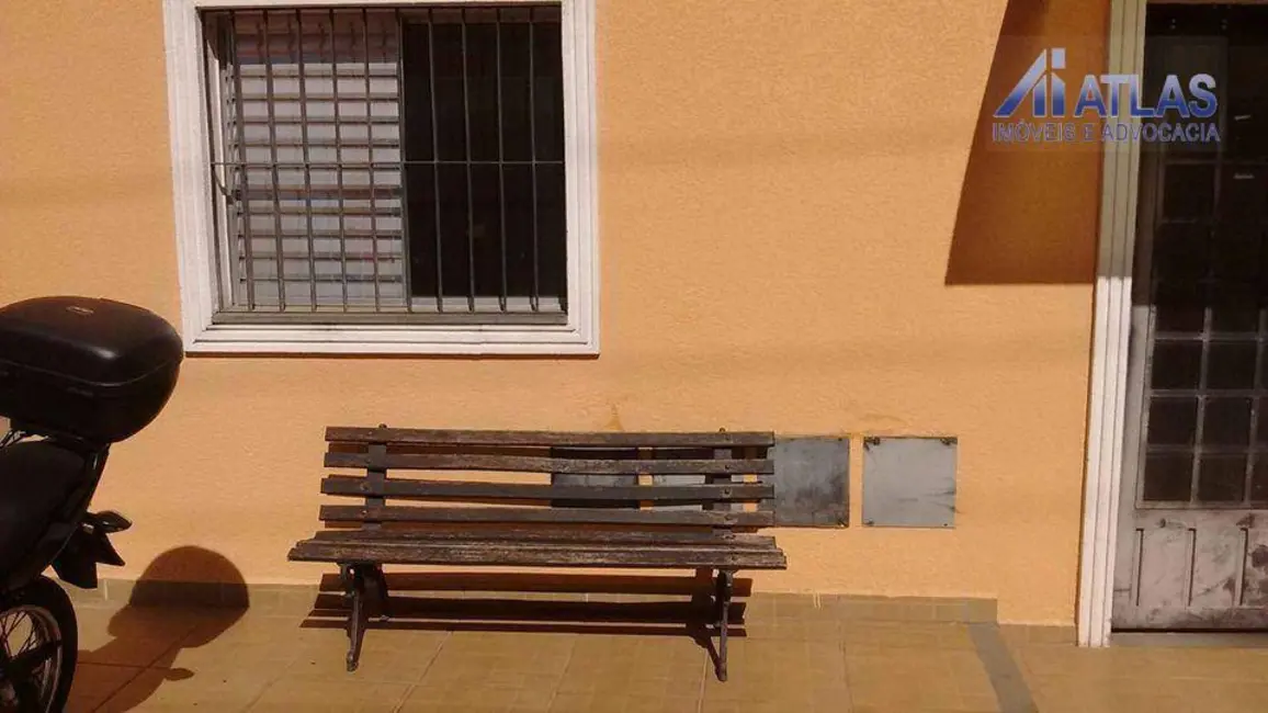 Foto 3 de Kitnet com 34 quartos à venda, 275m2 em Vila Indiana, São Paulo - SP